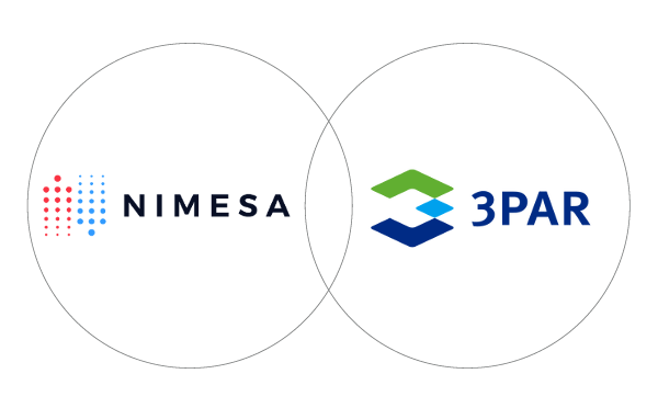 Nimesa-HPE-3PAR