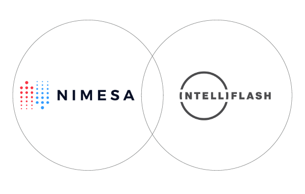 Nimesa-INTELLIFLASH