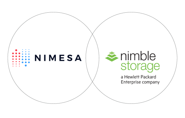 Nimesa-Nimble-Storage