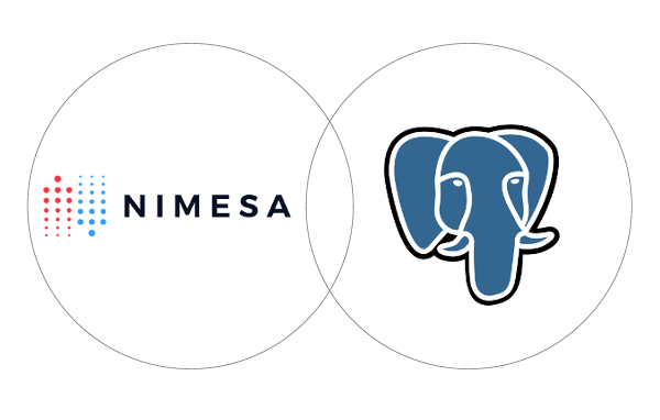 Nimesa-PostgreSQL