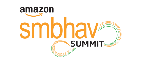 Amazon Smbhav summit - 2021
