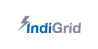 IndiGrid logo (PRNewsfoto/IndiGrid)